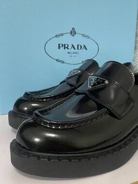 Prada Loafers